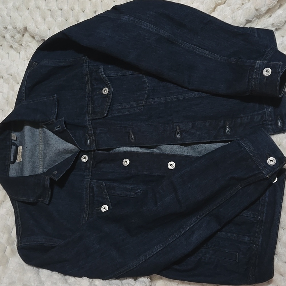 J. Crew Denim Jacket